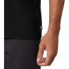 Helly Hansen Skog Graphic T-shirt, pánske, čierna