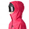 Helly Hansen Snowplay, casaco de esqui, feminina, pink