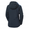 Helly Hansen Snowplay, giacca da sci, donna, navy