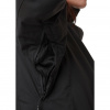 Helly Hansen Snowplay, giacca da sci, donna, nero