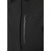Helly Hansen Snowplay, giacca da sci, donna, nero