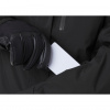 Helly Hansen Snowplay, giacca da sci, donna, nero