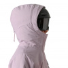 Helly Hansen Snowplay, jaqueta de esqui, feminino, lilás