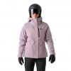 Helly Hansen Snowplay, jaqueta de esqui, feminino, lilás