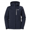 Helly Hansen Snowplay, kurtka narciarska, damska, navy