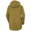Helly Hansen Snowplay Long Ins, ski jacket, women, lynx