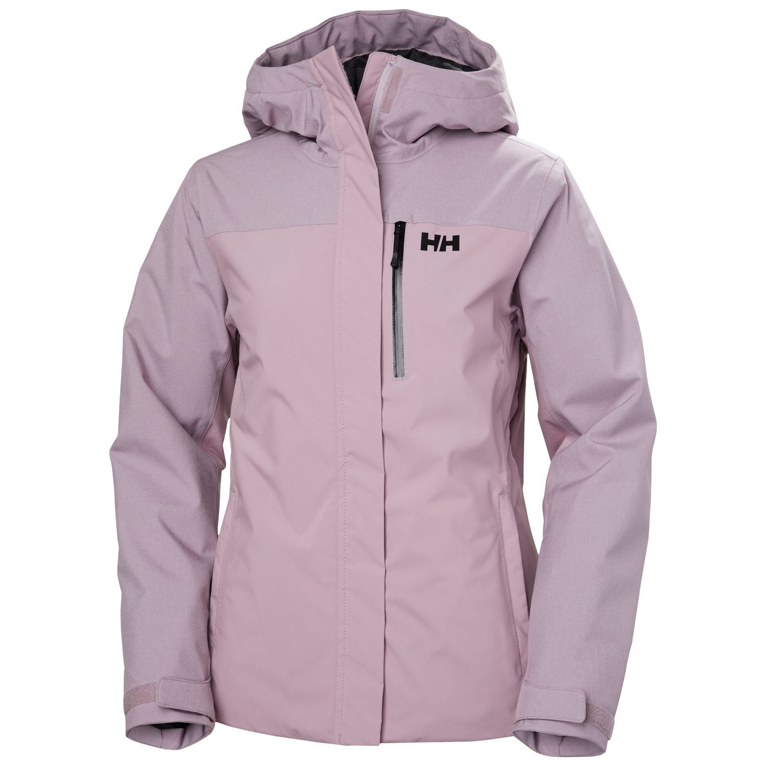 Helly Hansen Snowplay, lyžiarska bunda, dámska, fialová