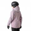 Helly Hansen Snowplay, lyžiarska bunda, dámska, fialová