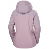Helly Hansen Snowplay, lyžiarska bunda, dámska, fialová