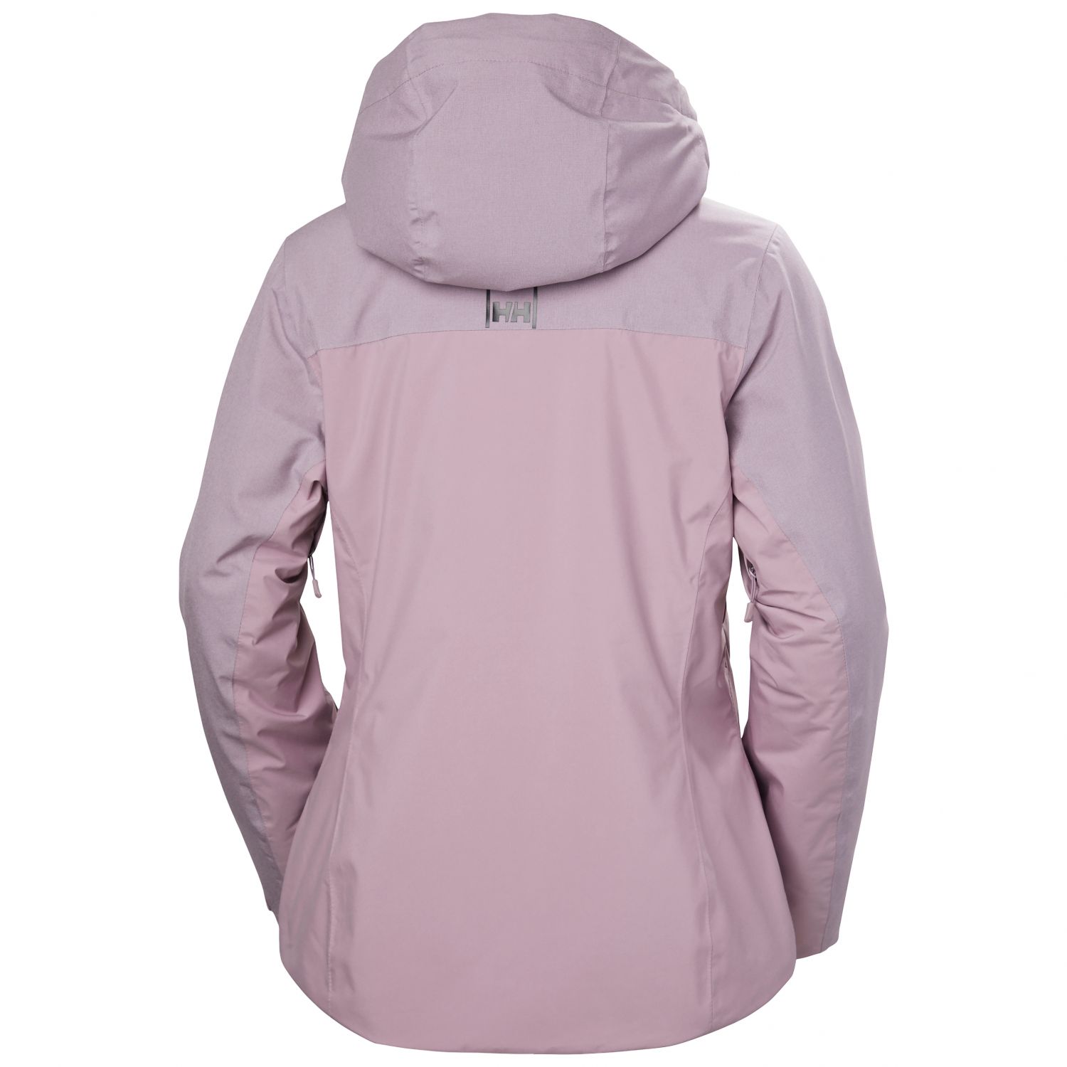 Helly Hansen Snowplay, lyžiarska bunda, dámska, fialová