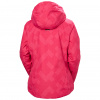 Helly Hansen Snowplay, lyžiarska bunda, dámska, pink