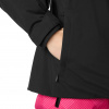 Helly Hansen Snowplay, skijakke, dame, sort