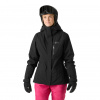 Helly Hansen Snowplay, skijakke, dame, sort