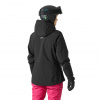 Helly Hansen Snowplay, skijakke, dame, sort