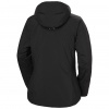 Helly Hansen Snowplay, skijakke, dame, sort