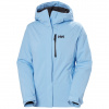 Helly Hansen Snowplay, Skijacke, Damen, navy