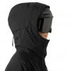 Helly Hansen Snowplay, Skijakke, Dame, Black