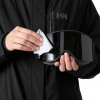 Helly Hansen Snowplay, Skijakke, Dame, Black