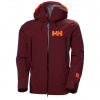 Helly Hansen Sogn 2.0, shell jacket, men, hickory