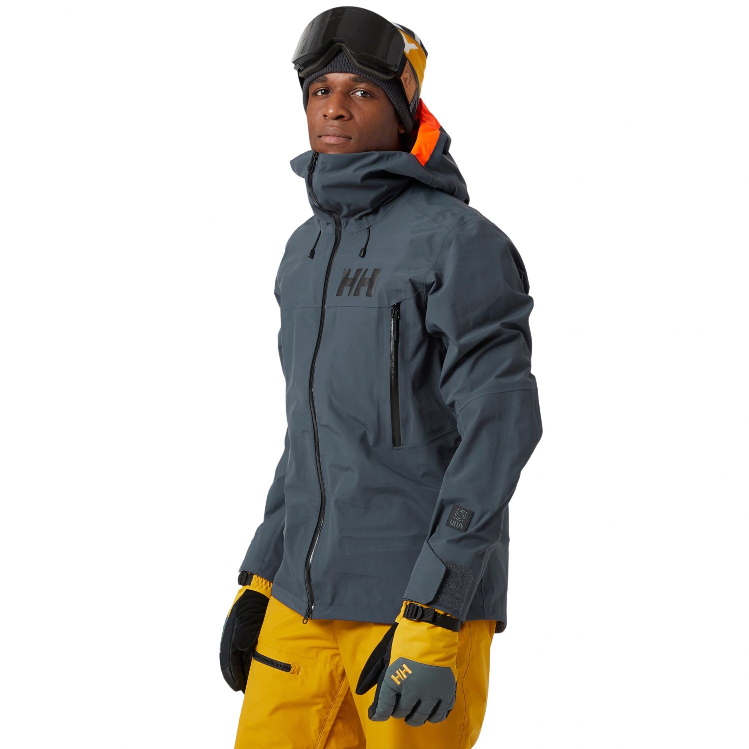 Helly Hansen Sogn 2.0, shell jacket 