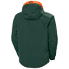 Helly Hansen Sogn 2.0, skaljakke, herre, mørkegrøn