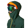 Helly Hansen Sogn 2.0, skaljakke, herre, mørkegrøn