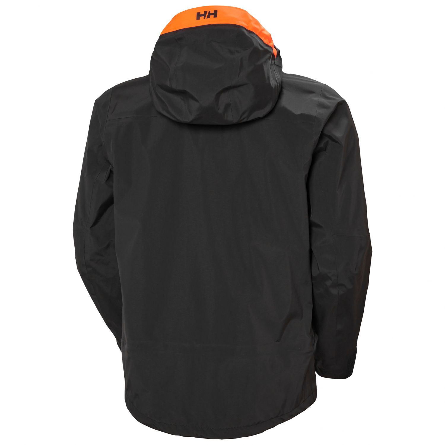 Helly Hansen Sogn 2.0, takki, mies, musta
