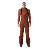Helly Hansen Sogn Bib 2.0, pantaloni da vela, uomo, marrone