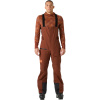 Helly Hansen Sogn Bib 2.0, Skidbyxor, Herr, Brun