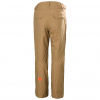 Helly Hansen Sogn Cargo, calças de esqui, masculino, beige