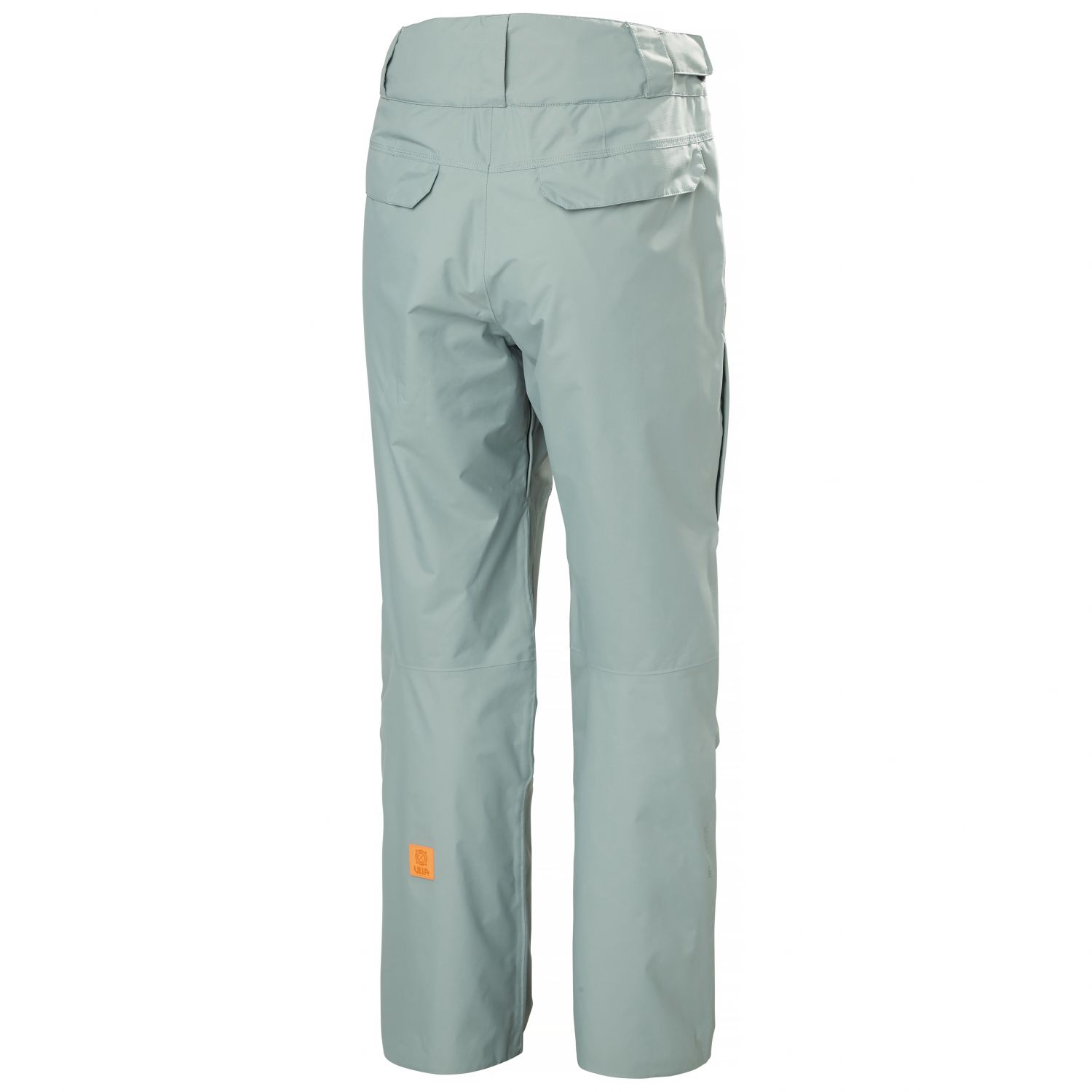 Helly Hansen Sogn Cargo, hiihtohousut, miesten, cactus