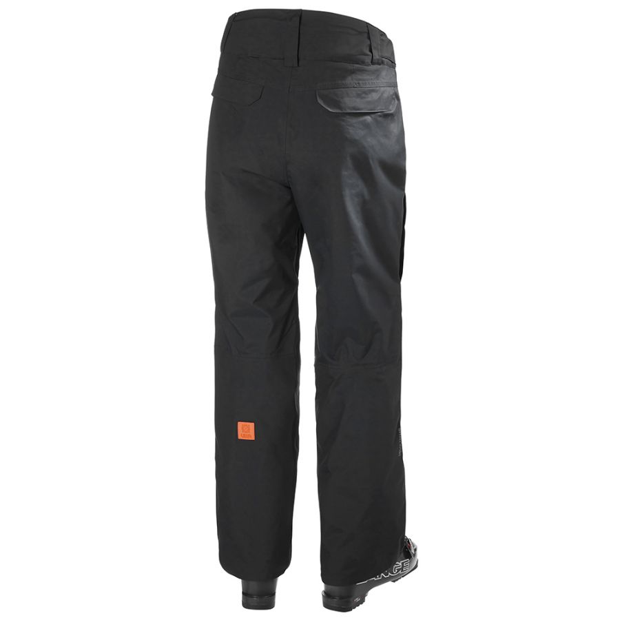 Helly Hansen Sogn Cargo hiihtohousut, miesten, musta