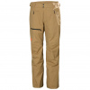 Helly Hansen Sogn Cargo, lyžiarske nohavice, pánske, béžová