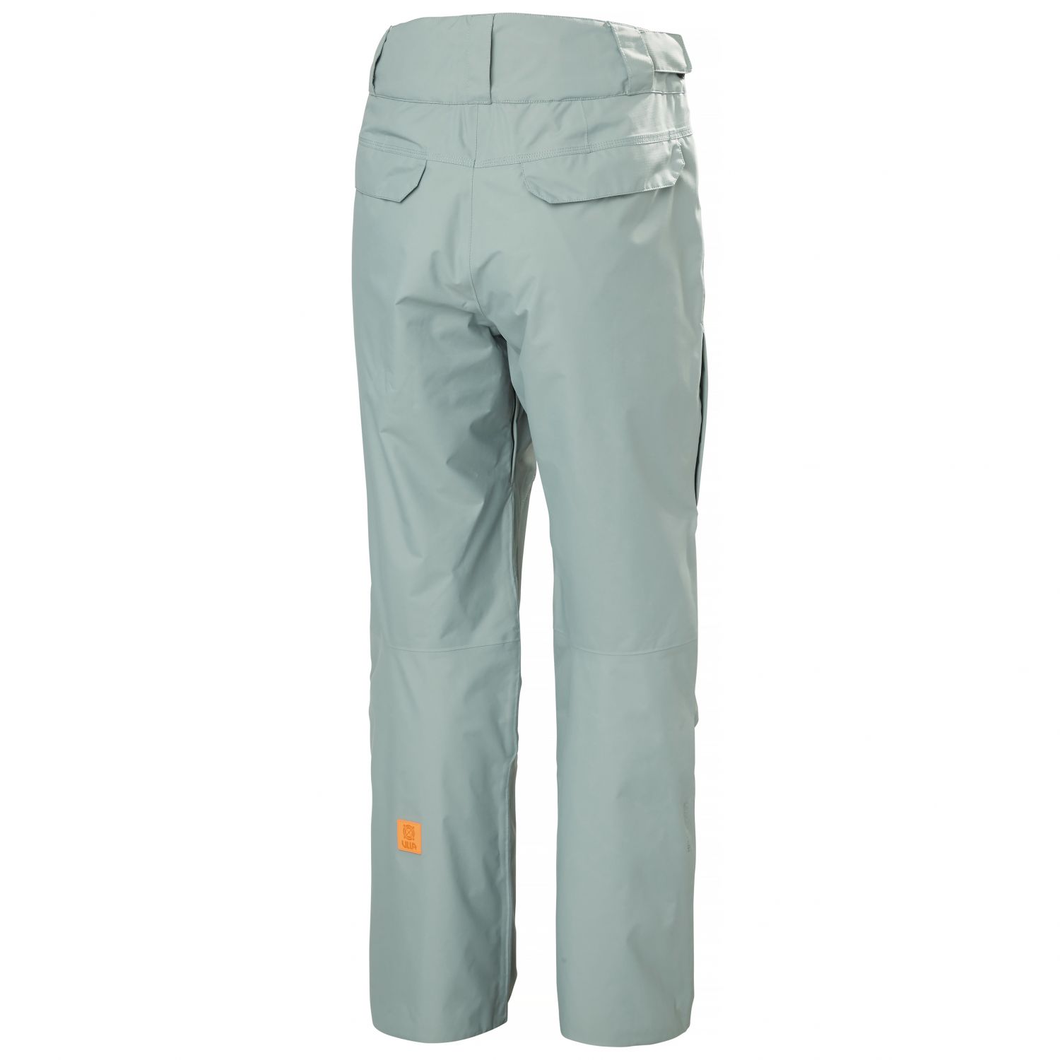 Helly Hansen Sogn Cargo lyžiarske nohavice, pánske, cactus