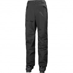 Helly Hansen Sogn Cargo lyžiarske nohavice, pánske, čierne