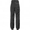 Helly Hansen Sogn Cargo pantalons de ski, hommes, noir