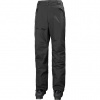 Helly Hansen Sogn Cargo ski pants, men, black