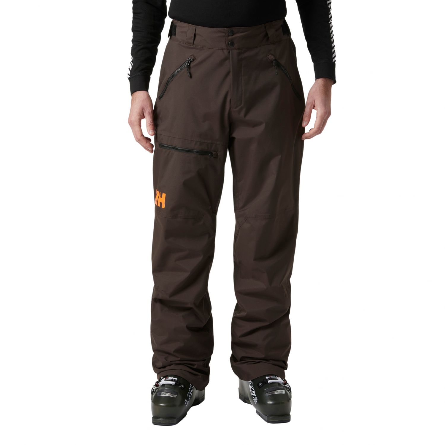 Helly Hansen Switch Cargo Insulated Pant - Ski trousers Women's | Free EU  Delivery | Bergfreunde.eu