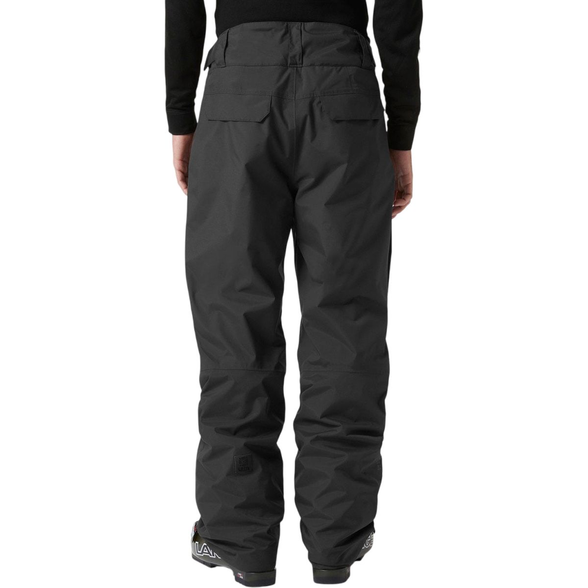 Helly Hansen Sogn Cargo skibukser, herre, sort
