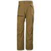 Helly Hansen Sogn Cargo, Skidbyxor, Herr, Brun