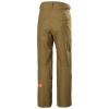 Helly Hansen Sogn Cargo, Skidbyxor, Herr, Brun