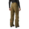 Helly Hansen Sogn Cargo, Skidbyxor, Herr, Brun