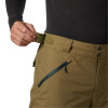 Helly Hansen Sogn Cargo, Skidbyxor, Herr, Brun