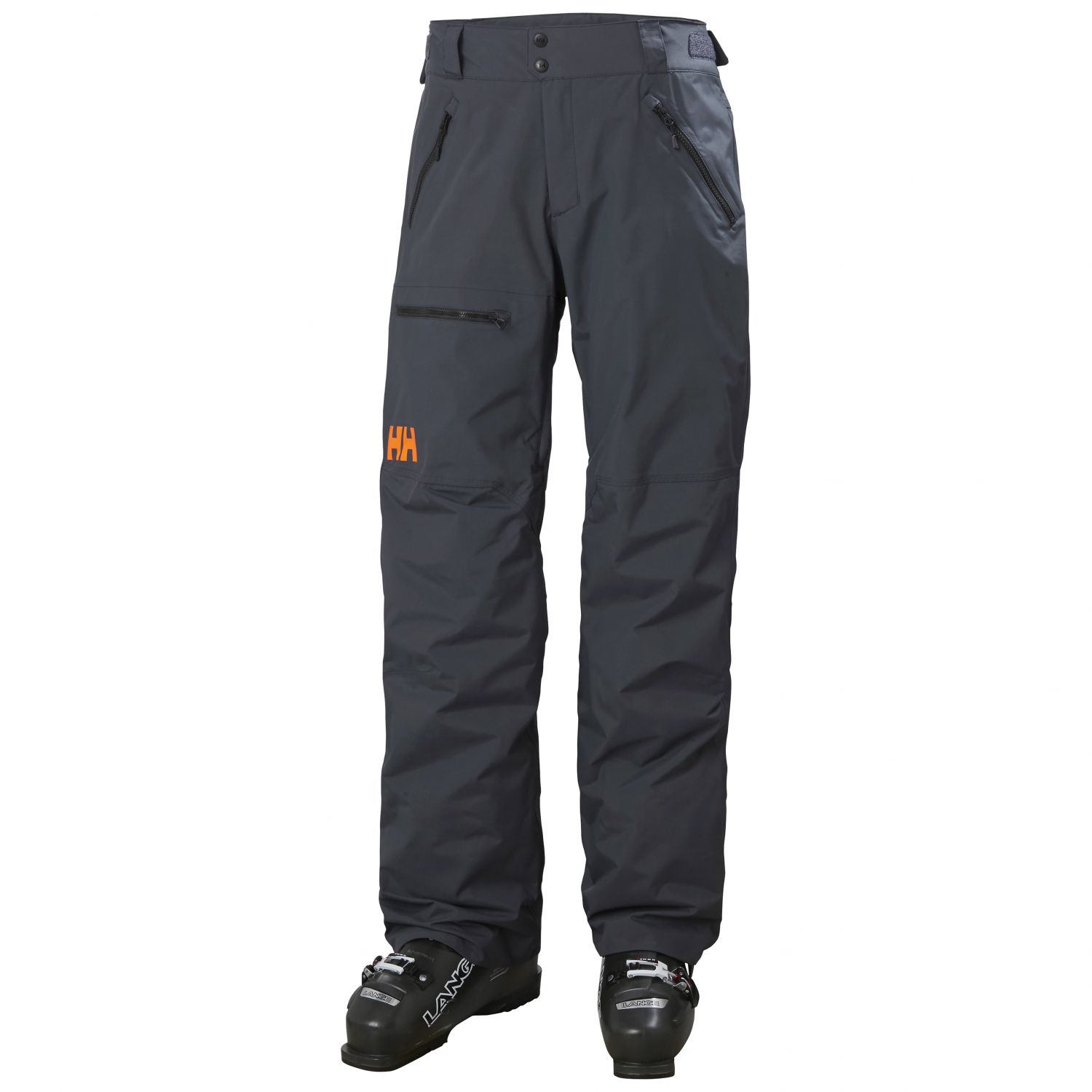 Helly Hansen Sogn Cargo, Skidbyxor, Herr, Grå