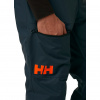 Helly Hansen Sogn Cargo, Skidbyxor, Herr, Grå