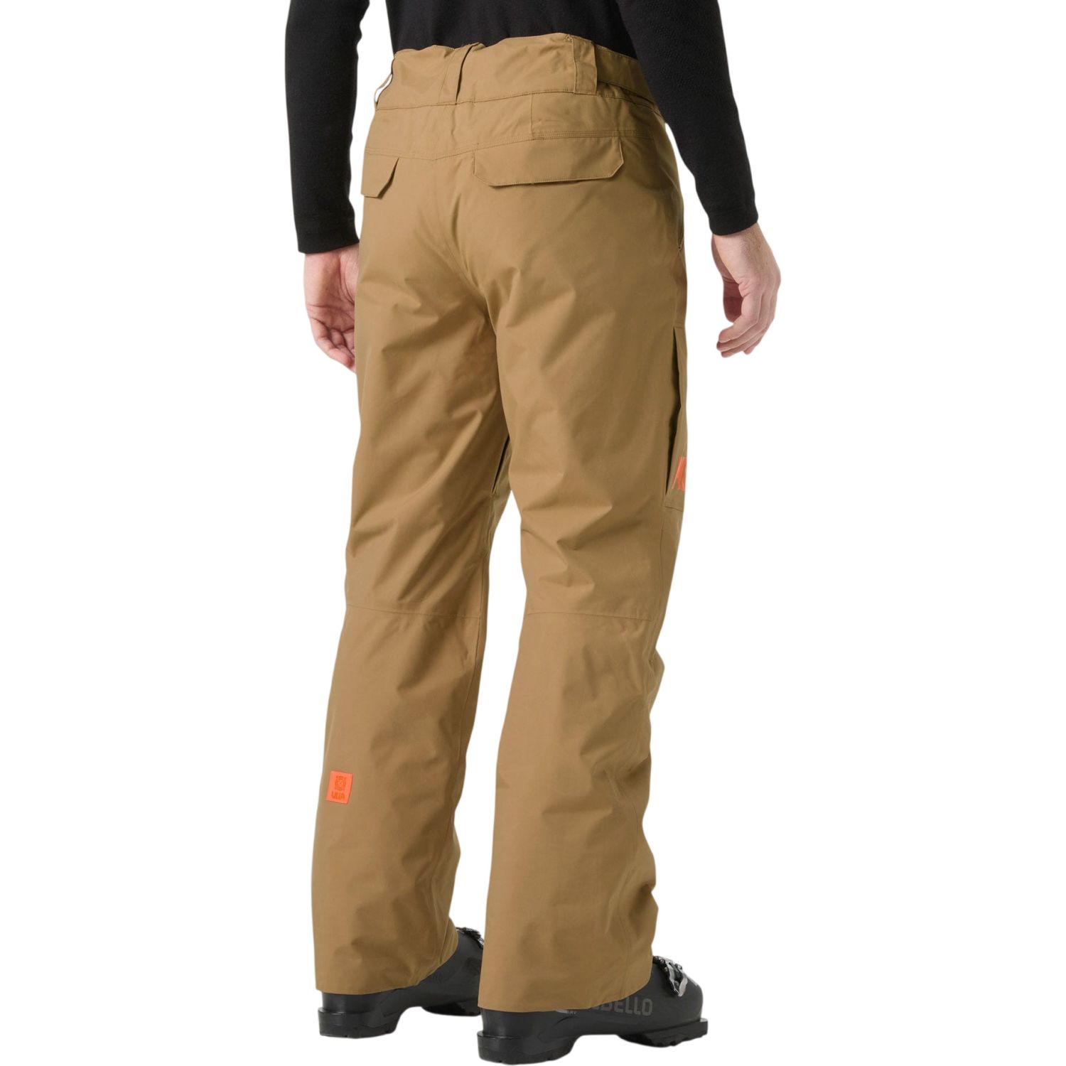 Helly Hansen Sogn Cargo, zeilbroek, heren, beige