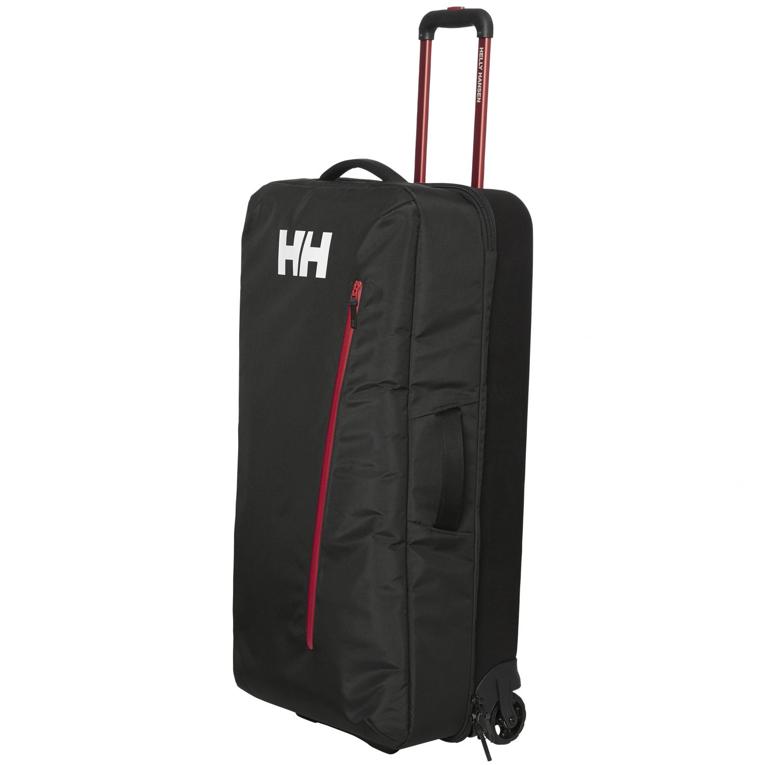 Helly Hansen Sport Exp. Trolley, 100L, musta