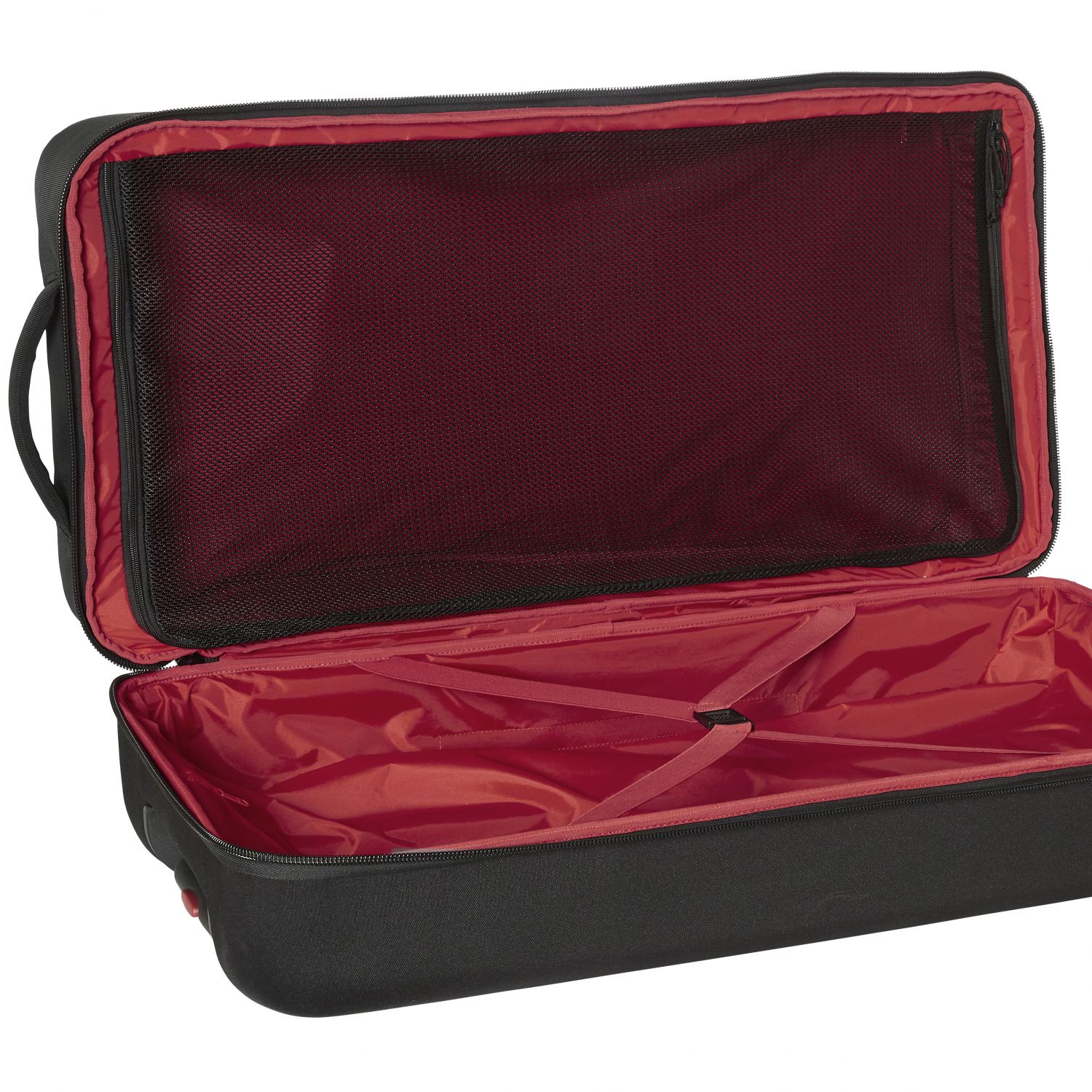 Helly Hansen Sport Exp. Trolley, 100L, noir