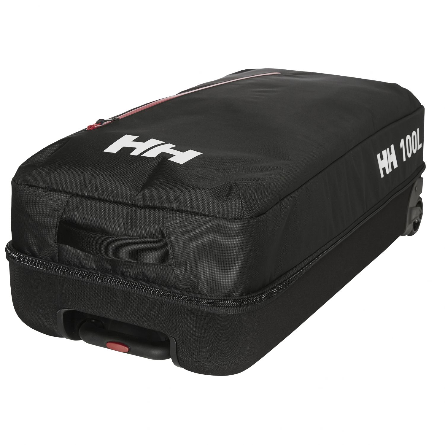 Helly Hansen Sport Exp. Trolley, 100L, zwaart