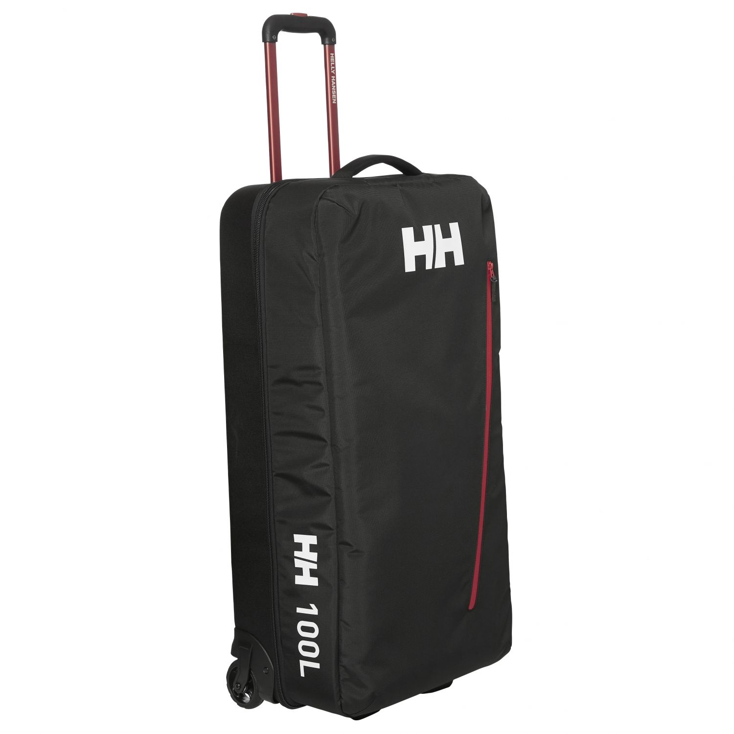 Helly Hansen Sport Exp. Trolley, 100L, zwaart
